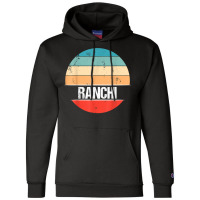 Ranchi India City Trip T Shirt Champion Hoodie | Artistshot