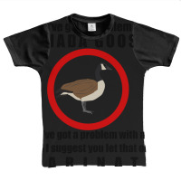 Canada Gooses. Letterkenny Graphic Youth T-shirt | Artistshot