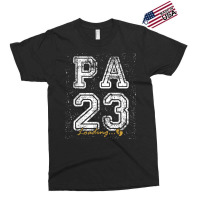 Vintage Pa Est 2023 Loading Funny New Pa T Shirt Exclusive T-shirt | Artistshot