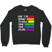 Queer Same Love Lgbtq Lgbt Funny Pride Parade Rainbow Shirt Crewneck Sweatshirt | Artistshot