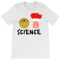 Science Lab T-shirt | Artistshot