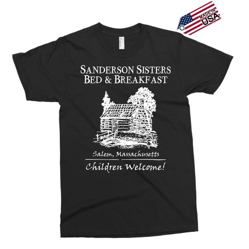 The Sanderson Sisters Exclusive T-shirt by celvin | Artistshot