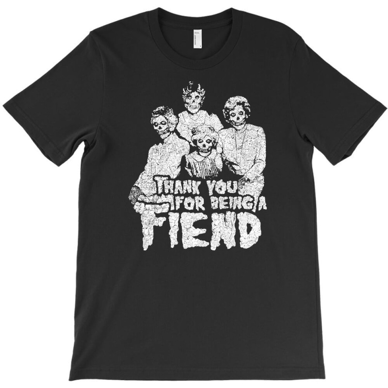 Vintage Golden Girls T-Shirt by celvin | Artistshot