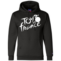 Tour De France Champion Hoodie | Artistshot