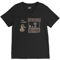 Vintage Got Any Gropes V-neck Tee | Artistshot