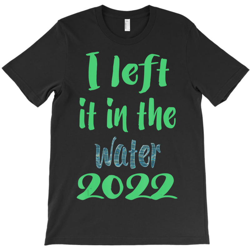 Cool Christian Water Baptism 2022 Women & Youth T-shirt | Artistshot