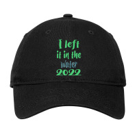 Cool Christian Water Baptism 2022 Women & Youth Adjustable Cap | Artistshot