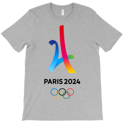 Custom Paris Bid For The 2024 Summer Olympics Olympic Games 2028 Summer ...