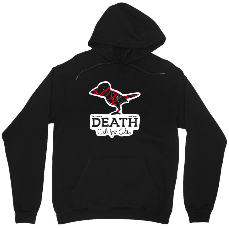 Death Cab For Cutie Unisex Hoodie | Artistshot