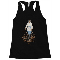 Check Your Privilege Circle Design Racerback Tank | Artistshot