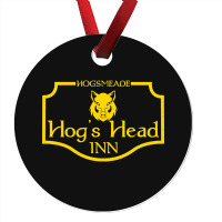 Hog's Inn Ornament | Artistshot