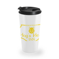 Hog's Inn Travel Mug | Artistshot