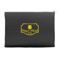 Hog's Inn Accessory Pouches | Artistshot