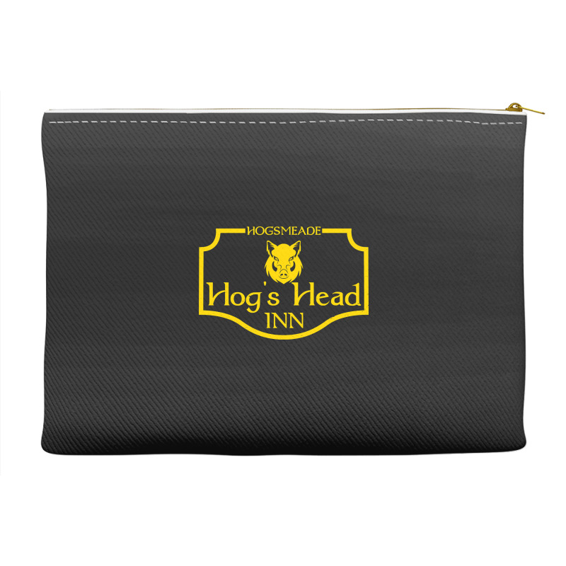 Hog's Inn Accessory Pouches | Artistshot