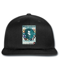 Illuvatar & The Valar Printed Hat | Artistshot