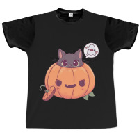 Mode Spooky Graphic T-shirt | Artistshot