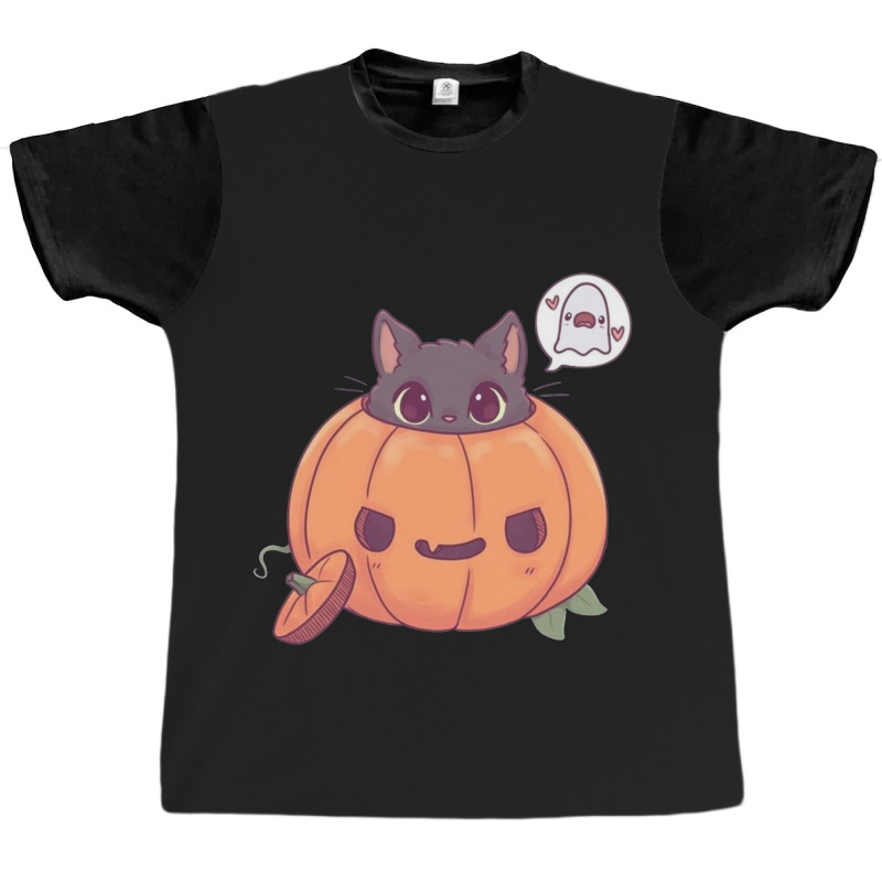 Mode Spooky Graphic T-shirt | Artistshot