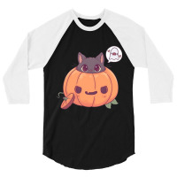 Mode Spooky 3/4 Sleeve Shirt | Artistshot