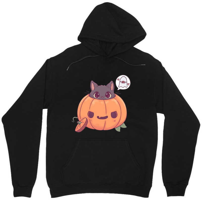 Mode Spooky Unisex Hoodie | Artistshot