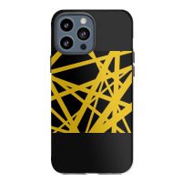 Yellow Van Iphone 13 Pro Max Case | Artistshot