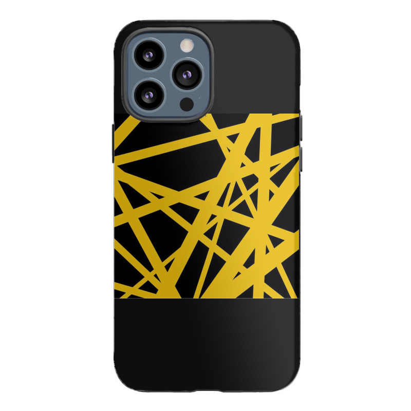 Yellow Van Iphone 13 Pro Max Case | Artistshot