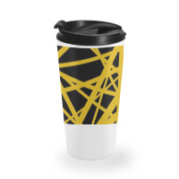 Yellow Van Travel Mug | Artistshot