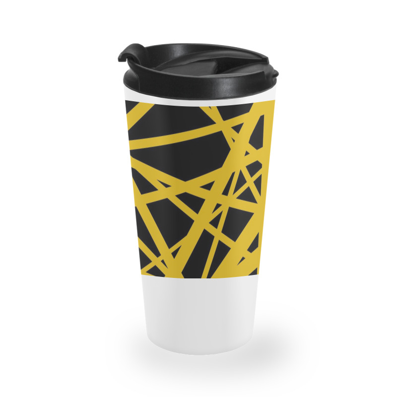 Yellow Van Travel Mug | Artistshot