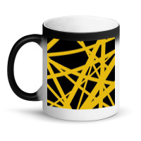 Yellow Van Magic Mug | Artistshot