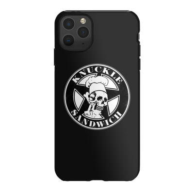Guy Fieri Knuckle Sandwich Iphone 11 Pro Max Case Designed By Hot Pictures