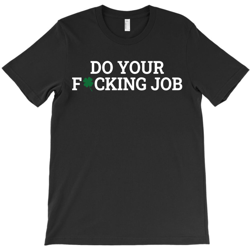 New Fucking Job Vintage T-shirt | Artistshot