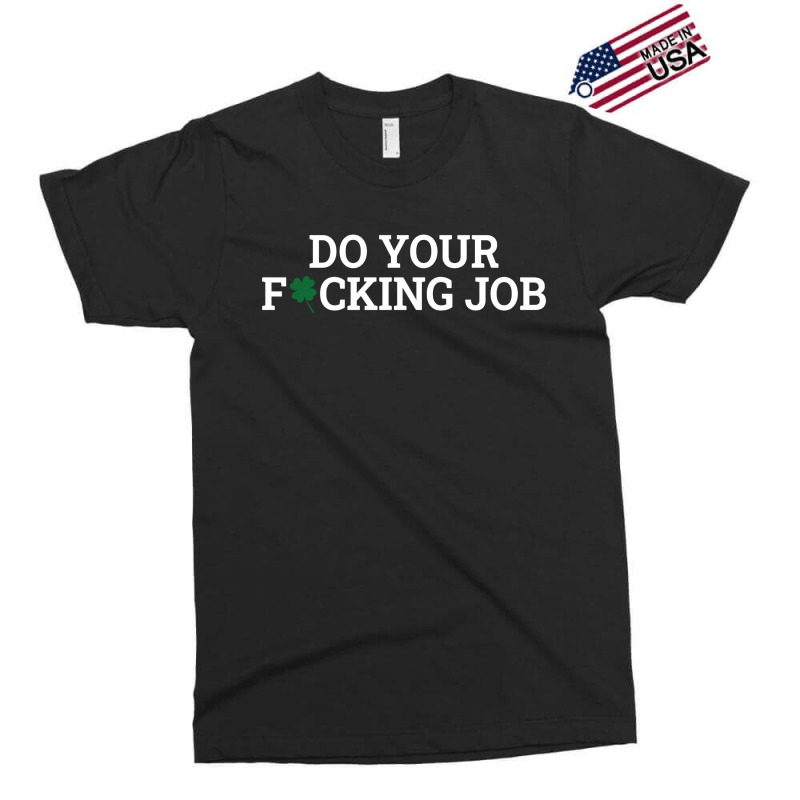 New Fucking Job Vintage Exclusive T-shirt | Artistshot