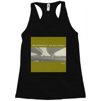 Bowery Electric  Beat Racerback Tank | Artistshot