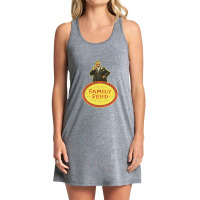 Family Feud Richard Dawson Tank Dress | Artistshot