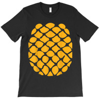 Pineapple Costume  - Easy Cheap Halloween Costume T-shirt | Artistshot