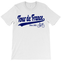 Tour Funny Cycling Tour France Cycling Fan T-shirt | Artistshot