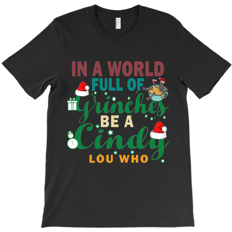 Best Christmas Quotes T-shirt | Artistshot