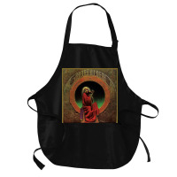 Grateful Biola Medium-length Apron | Artistshot