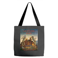 Grateful City Tote Bags | Artistshot