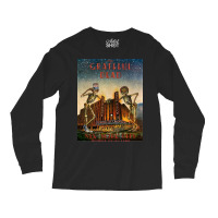 Grateful City Long Sleeve Shirts | Artistshot