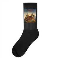 Grateful City Socks | Artistshot