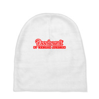 Beechcraft Aircraft Aviation Baby Beanies | Artistshot