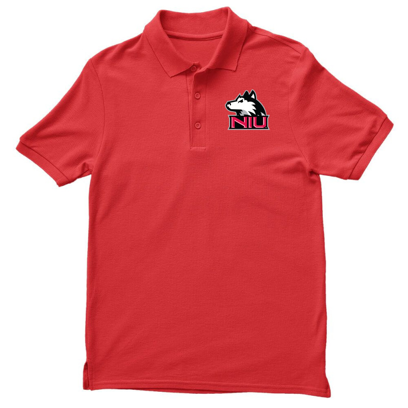 Eastern Michigan Eagles Men's Polo Shirt | Artistshot