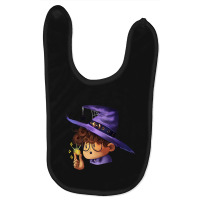 Little Wizard Baby Bibs | Artistshot