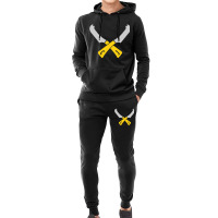 Cheese Mee Hoodie & Jogger Set | Artistshot