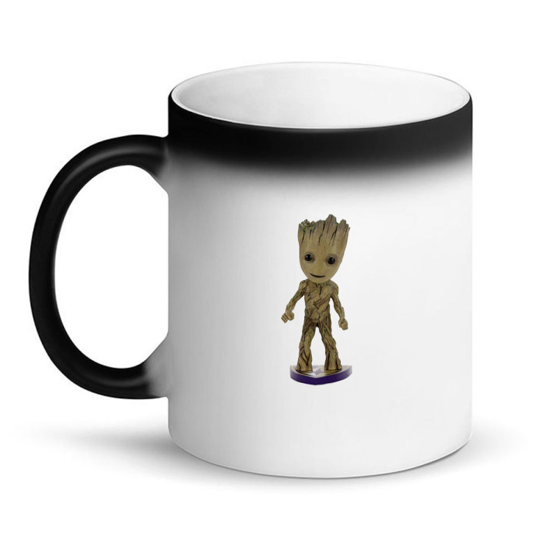 Groot Magic Mug | Artistshot