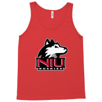 Eastern Michigan Eagles Tank Top | Artistshot