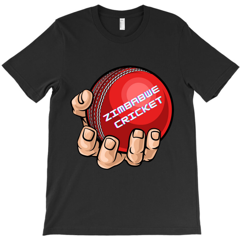 Cricket Best Team T-shirt | Artistshot