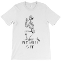 Flo Milli Merch T-shirt | Artistshot