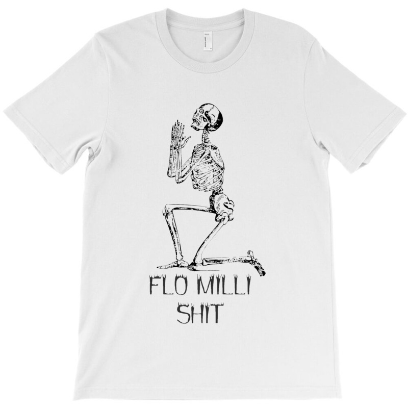 Flo Milli Merch T-shirt | Artistshot