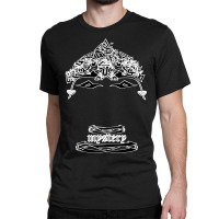 Mystere Classic T-shirt | Artistshot